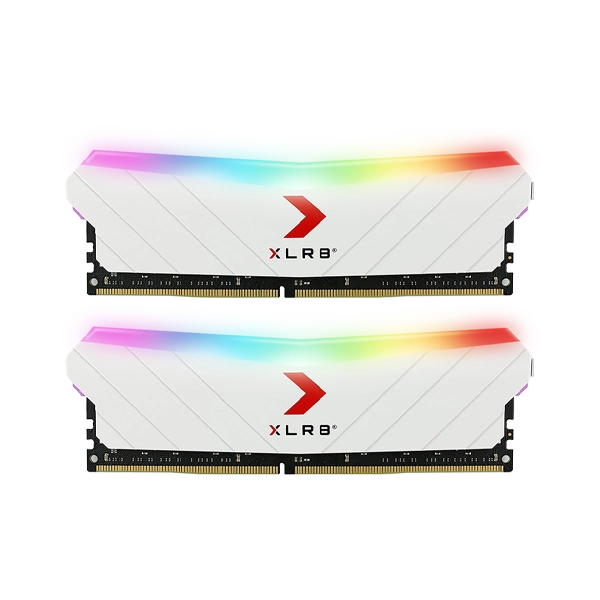 PNY XLR8 GAMING 16GB 2X8GB CL18 DDR4 3600MHZ 3
