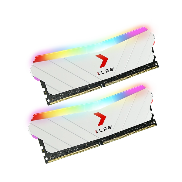 PNY XLR8 GAMING 16GB 2X8GB CL18 DDR4 3600MHZ 4