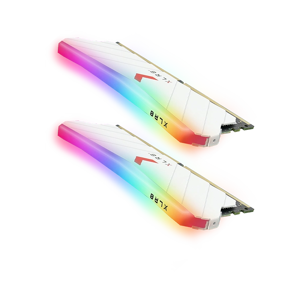PNY XLR8 GAMING 16GB 2X8GB CL18 DDR4 3600MHZ 5