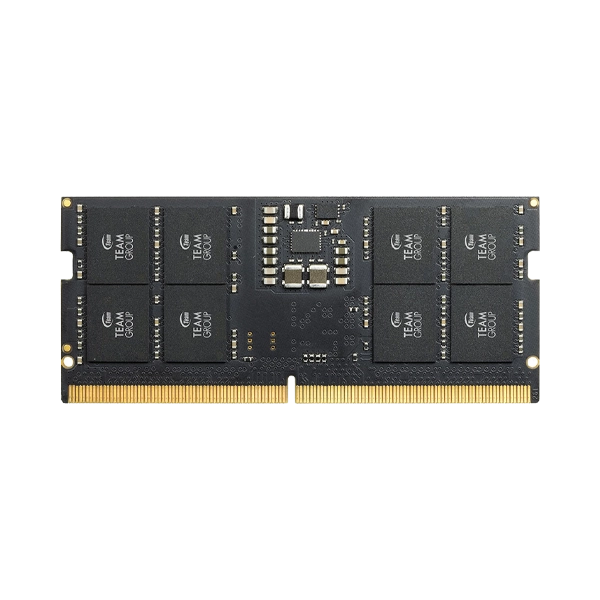 TEAMGROUP ELITE TED516G4800C40-S01 SODIMM DDR5 16GB 4800MHZ RAM
