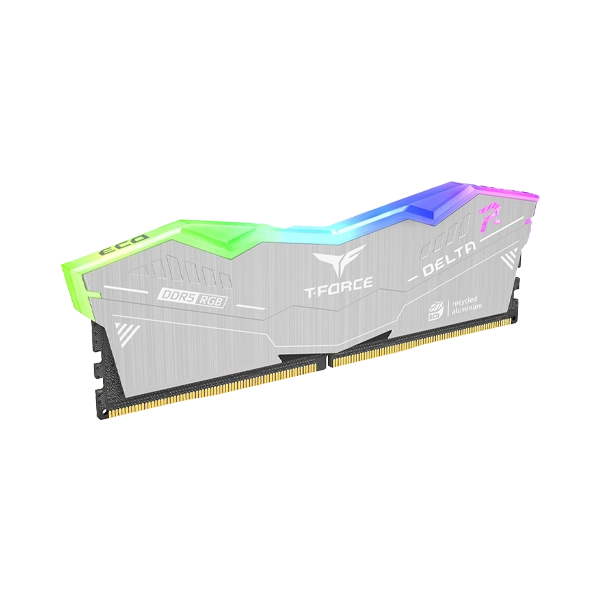 TEAMGROUP T-FORCE DELTA RGB ECO 2